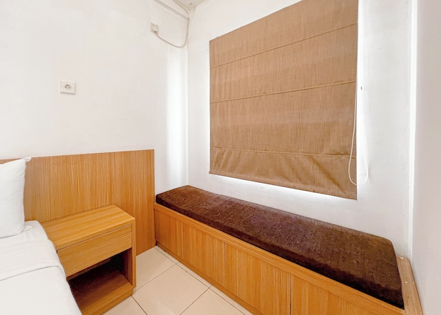 シンプル アンド リラックス スタジオ アット パビリオン ペルマタ アパートメント