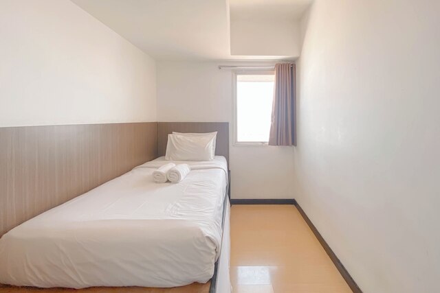 モダン 2ベッドルーム アット ブラガ シティ ウォーク アパートメント