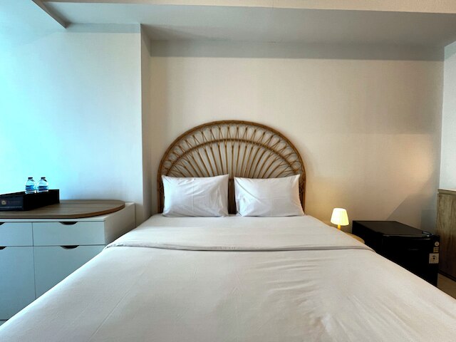 コンパクト アンド ベスト チョイス スタジオ アット アンダーソン スーパーモール マンション アパートメント