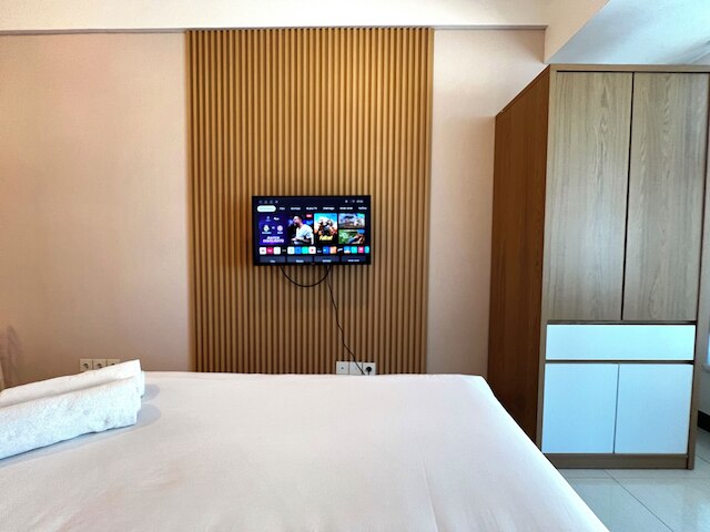 コンパクト アンド ベスト チョイス スタジオ アット アンダーソン スーパーモール マンション アパートメント