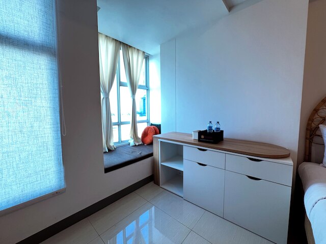 コンパクト アンド ベスト チョイス スタジオ アット アンダーソン スーパーモール マンション アパートメント