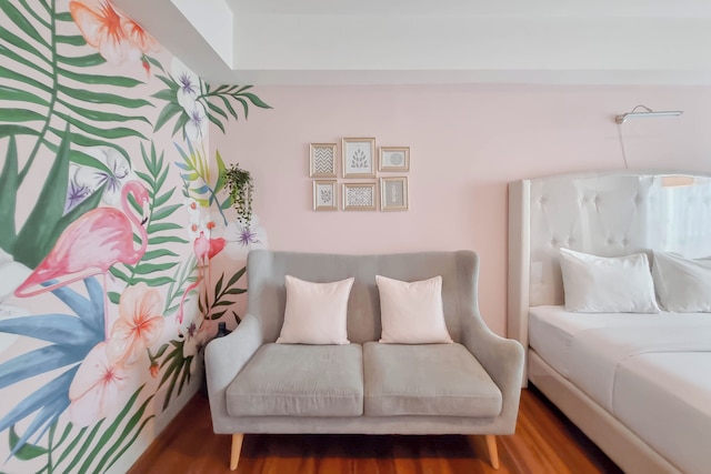 コンフォート スタジオ (ノー キッチン) アット マタラム シティ アパートメント