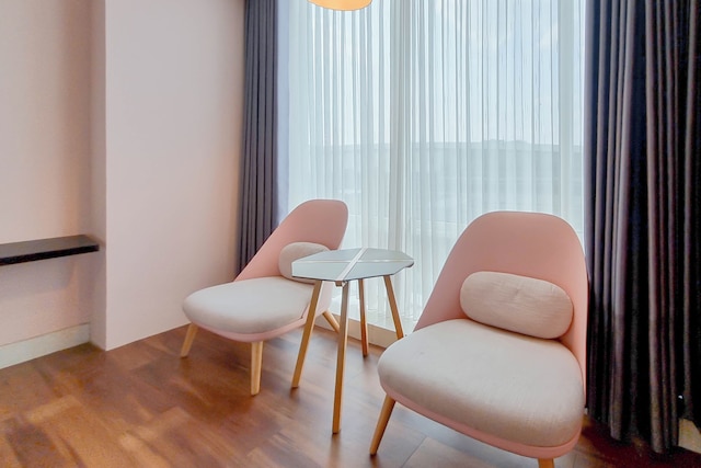 コンフォート スタジオ (ノー キッチン) アット マタラム シティ アパートメント