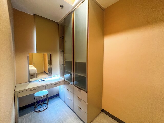 ウェル ファーニッシュド 1ベッドルーム アット アンダーソン スーパー モール マンション アパートメント