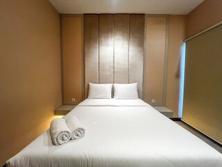 ウェル ファーニッシュド 1ベッドルーム アット アンダーソン スーパー モール マンション アパートメント