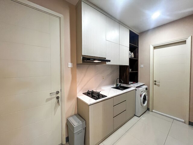 ウェル ファーニッシュド 1ベッドルーム アット アンダーソン スーパー モール マンション アパートメント