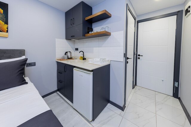 アヤ ランガ ホテル