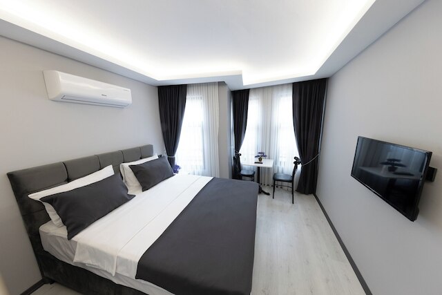 アヤ ランガ ホテル