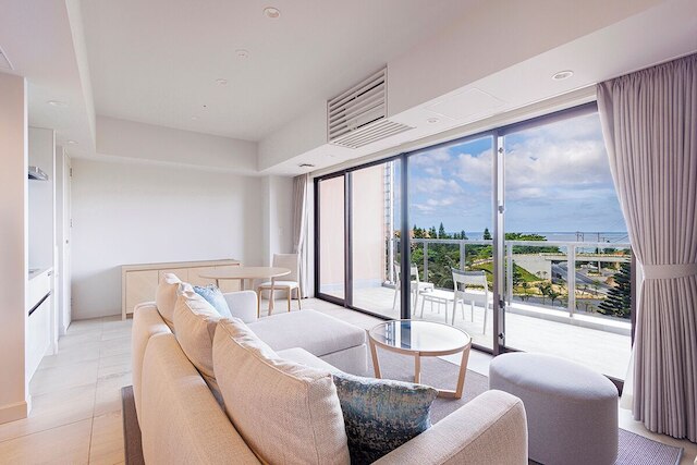 ホテル シギラミラージュ ビーチフロント