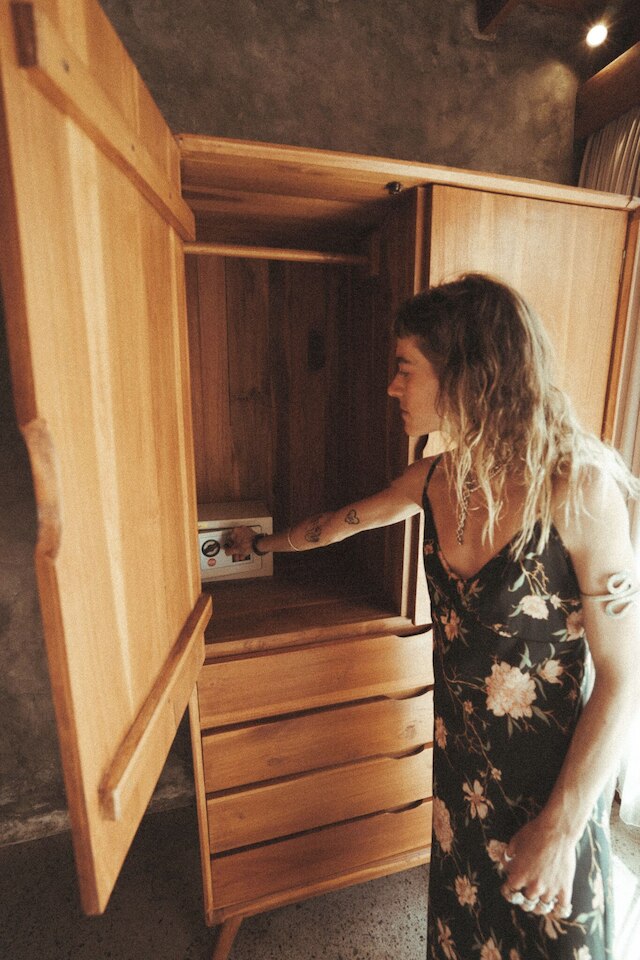 ヴィラ アマンテス ビンギン