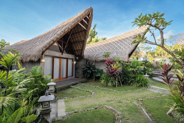 ヴィラ アマンテス ビンギン