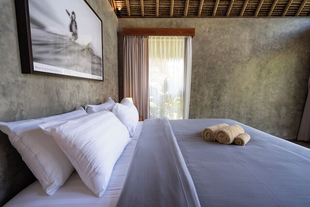 ヴィラ アマンテス ビンギン