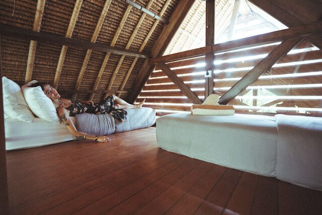 ヴィラ アマンテス ビンギン