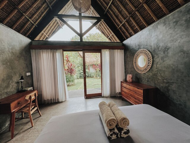 ヴィラ アマンテス ビンギン