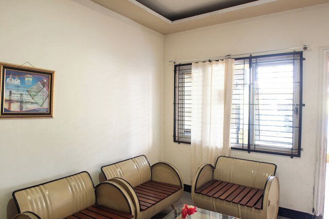 ホテル O ホームステイ プスパ ゲミラン シャリア