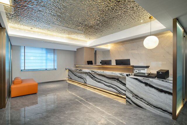 Yizhi Hotel Changgang Metro Station - Free Shuttle Bus during Canton Fair