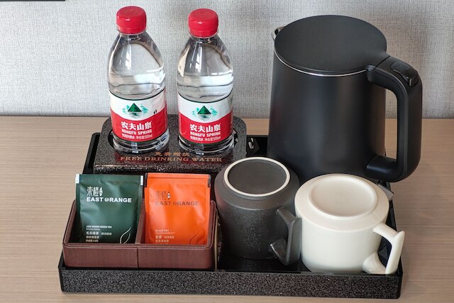 Yizhi Hotel Changgang Metro Station - Free Shuttle Bus during Canton Fair