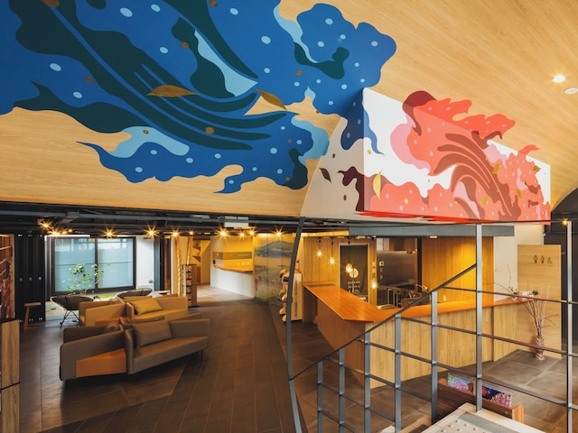 ジャポフランカ京都