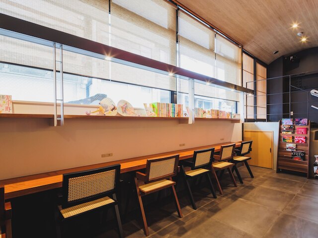 ジャポフランカ京都