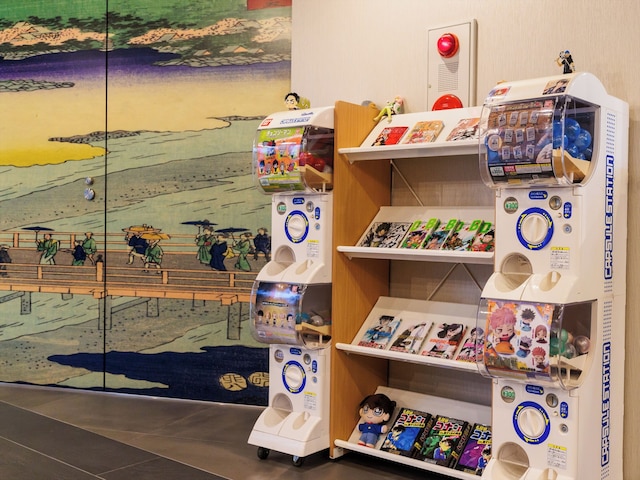 ジャポフランカ京都