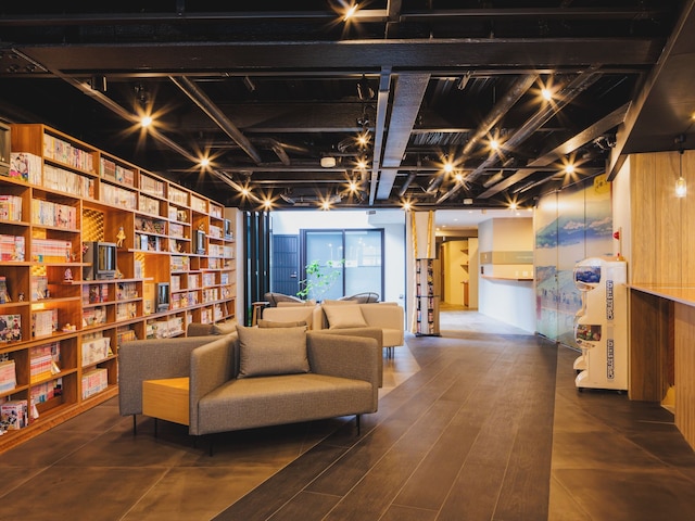 ジャポフランカ京都