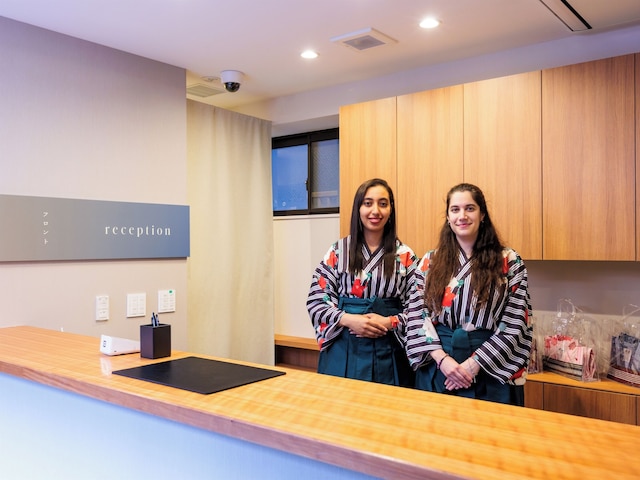 ジャポフランカ京都