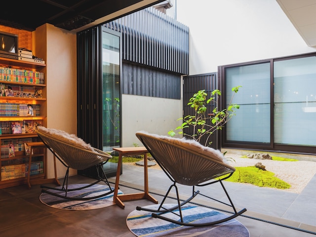 ジャポフランカ京都