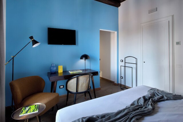 ラ ノヴァ ベッド アンド ミュージアム