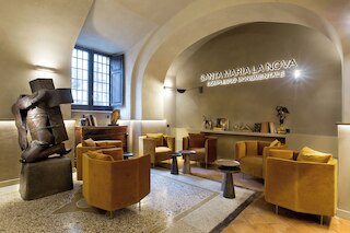 ラ ノヴァ ベッド アンド ミュージアム