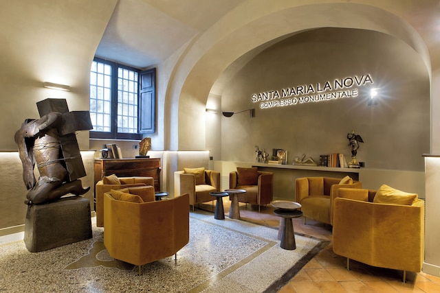 ラ ノヴァ ベッド アンド ミュージアム