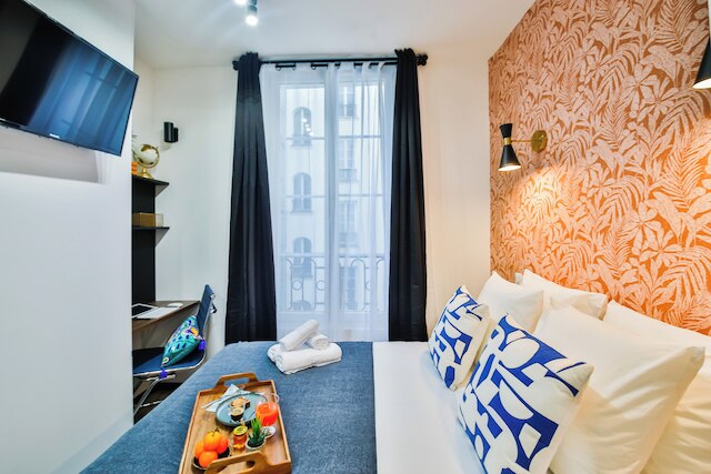 WS オペラ - ラフィット