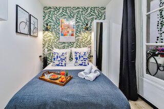 WS オペラ - ラフィット