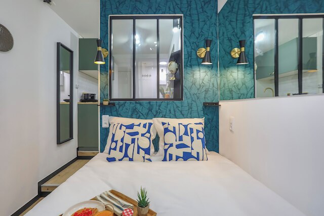 WS オペラ - ラフィット