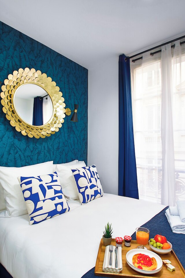 WS オペラ - ラフィット