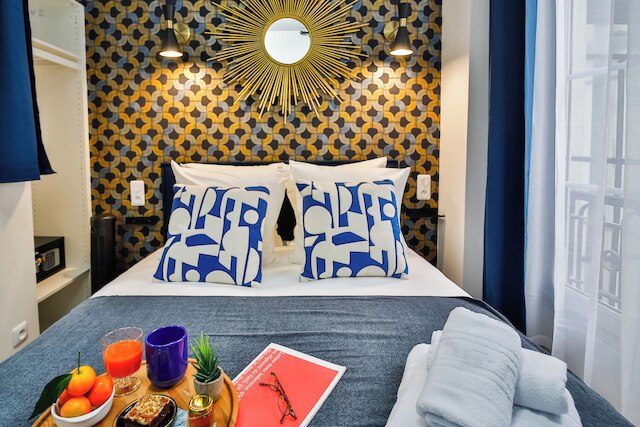 WS オペラ - ラフィット