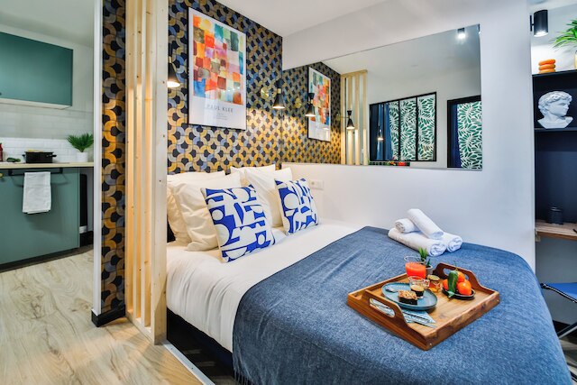 WS オペラ - ラフィット