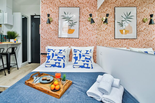 WS オペラ - ラフィット