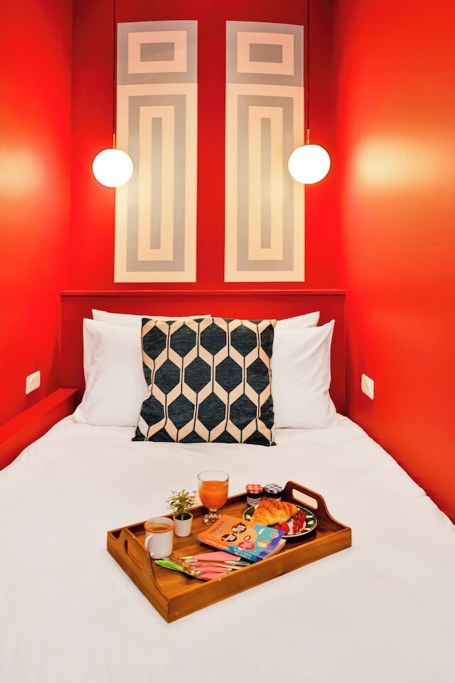 WS ルーブル - サンロック