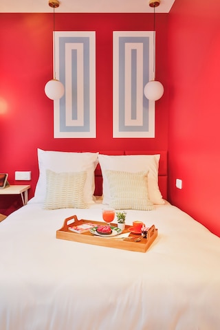 WS ルーブル - サンロック