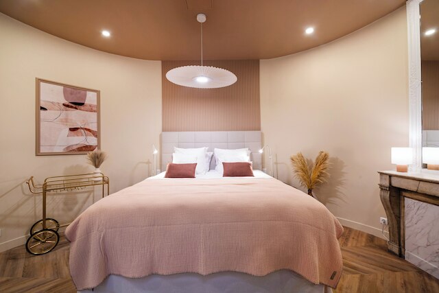 WS ルーブル - サンロック