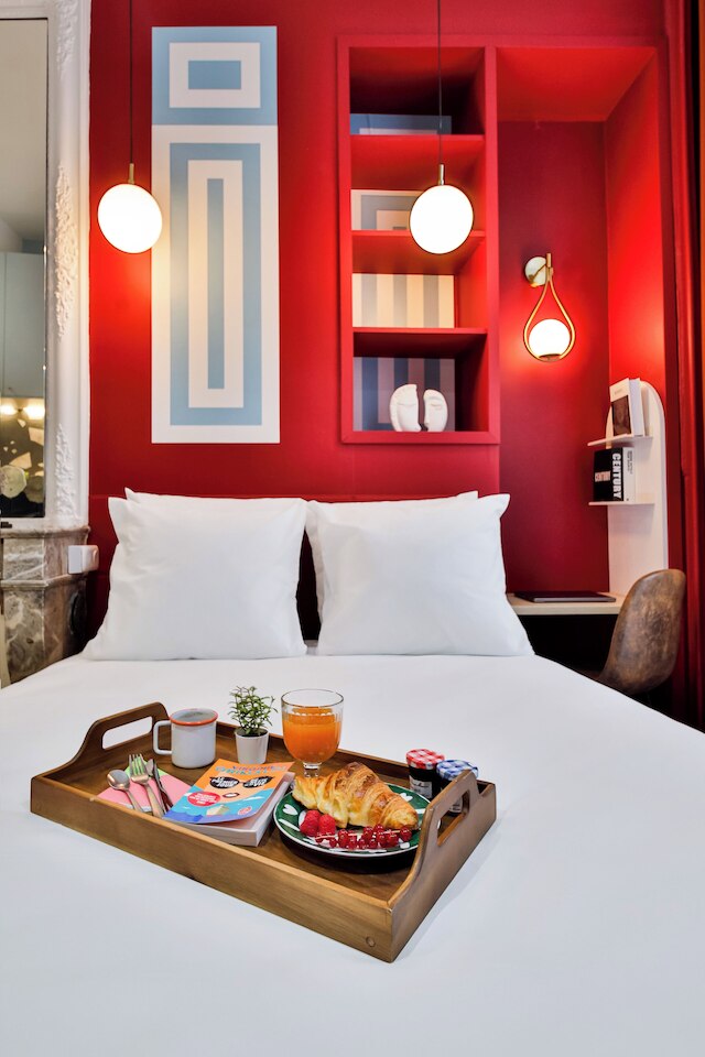 WS ルーブル - サンロック