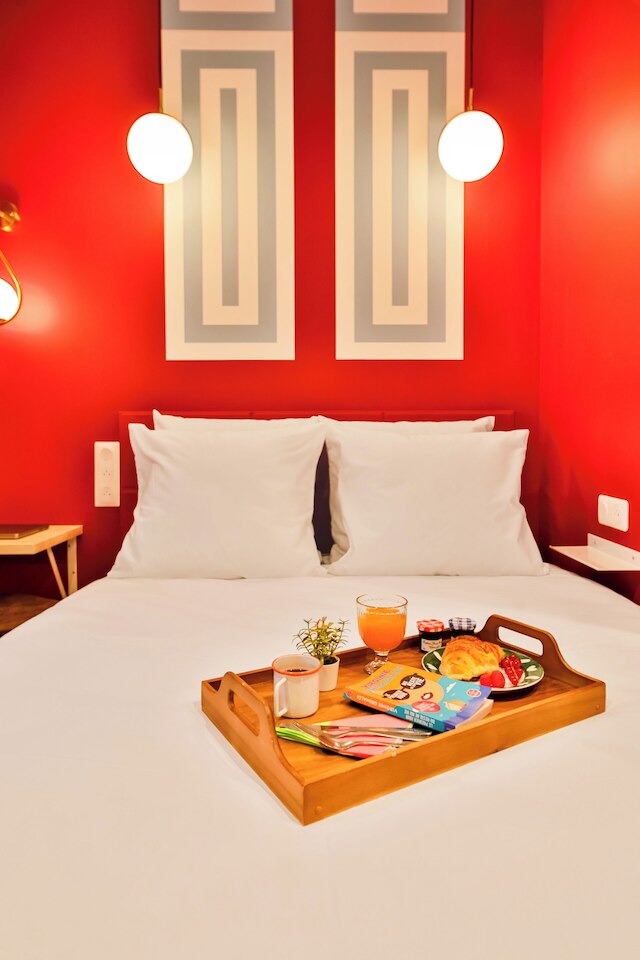 WS ルーブル - サンロック