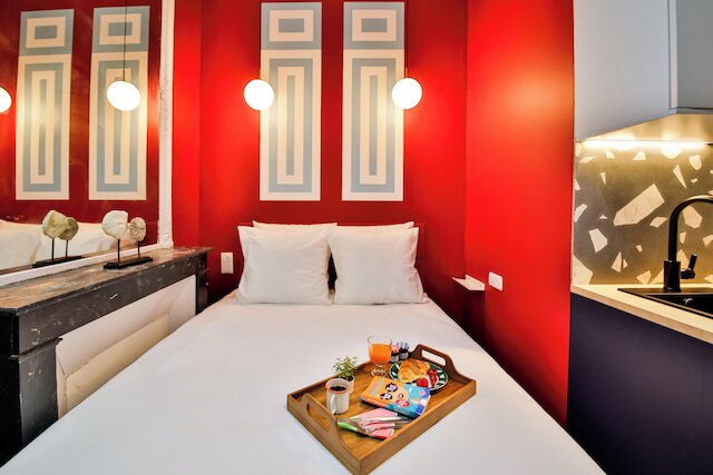 WS ルーブル - サンロック