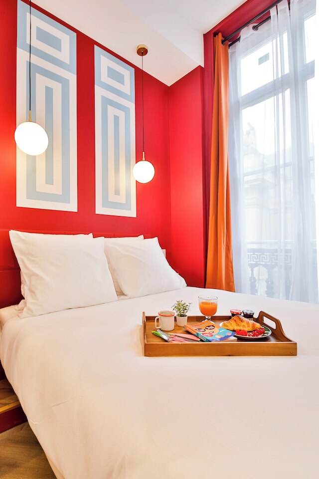 WS ルーブル - サンロック