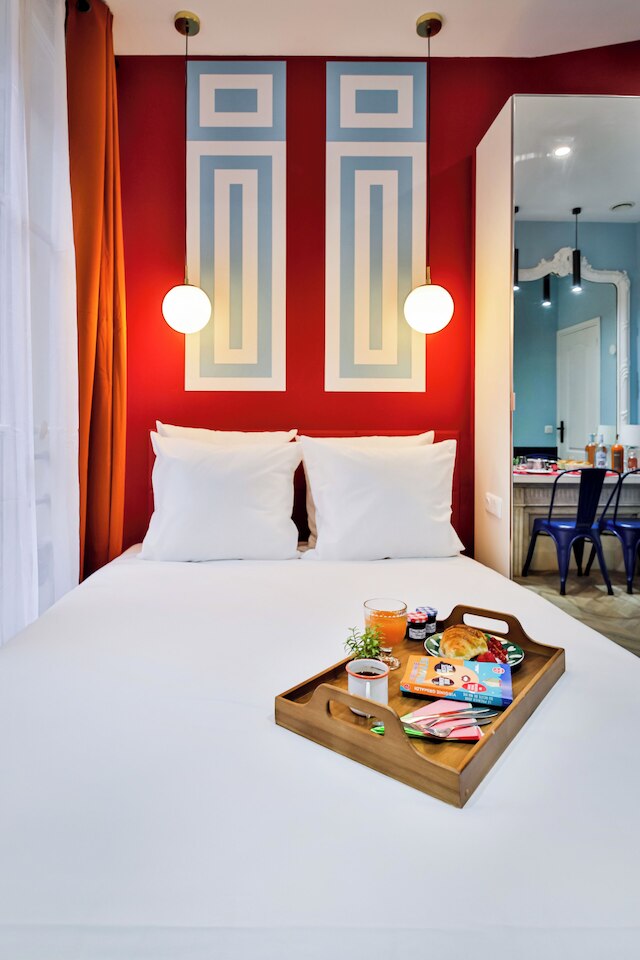 WS ルーブル - サンロック