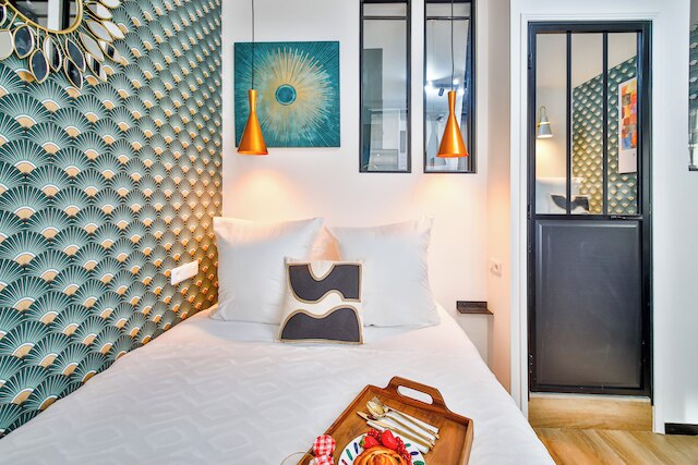 WS オテル ドゥ ヴィル - ボーボール