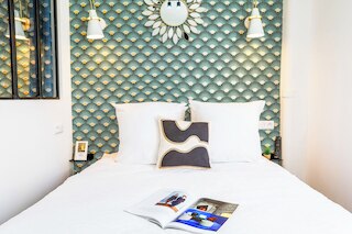 WS オテル ドゥ ヴィル - ボーボール