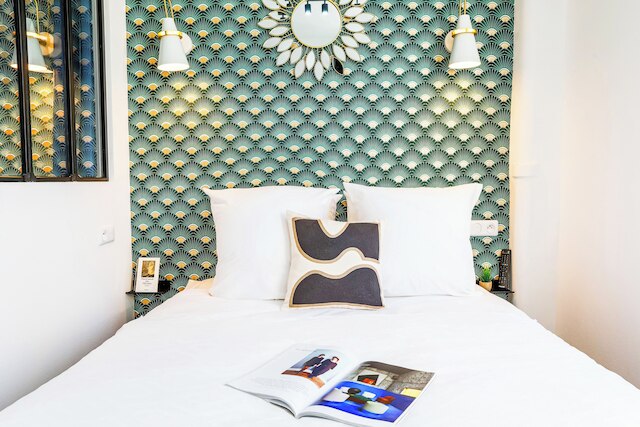 WS オテル ドゥ ヴィル - ボーボール