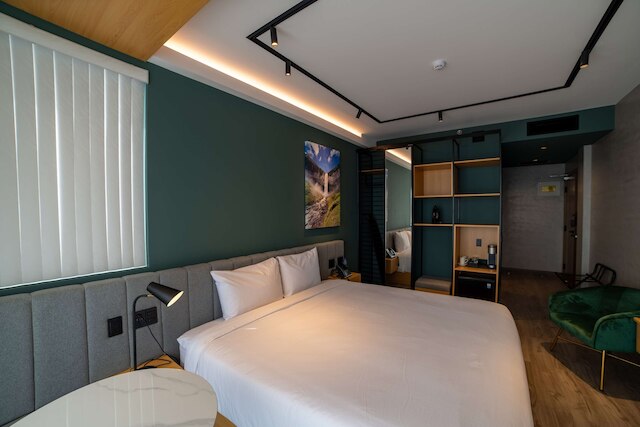 アイデン バイ ベスト ウェスタン ジョージタウン ガイアナ