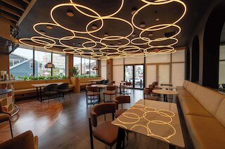 アイデン バイ ベスト ウェスタン ジョージタウン ガイアナ